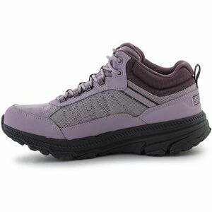 Turistická obuv Skechers GO RUN Trail Altitude 2.0 129531-MVE Mauve vyobraziť