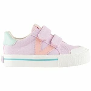 Módne tenisky Victoria Kids Sneakers 065189 - Petalo vyobraziť