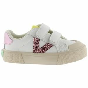 Módne tenisky Victoria Kids Sneakers 065179 - Petalo vyobraziť