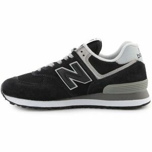 Nízke tenisky New Balance WL574EVB vyobraziť