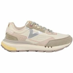 Módne tenisky Victoria Sneakers 811100 - Beige vyobraziť