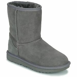 Polokozačky UGG KIDS' CLASSIC II vyobraziť