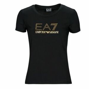 Tričká s krátkym rukávom Emporio Armani EA7 8NTT67-TJDQZ vyobraziť