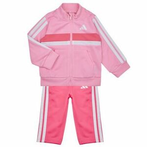 Súpravy vrchného oblečenia adidas JI6217 vyobraziť