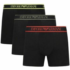 Boxerky Emporio Armani 111473 4F717 vyobraziť