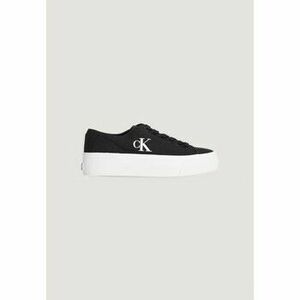 Módne tenisky Calvin Klein Jeans VULC FLATFORM LOW YW0YW01763 vyobraziť