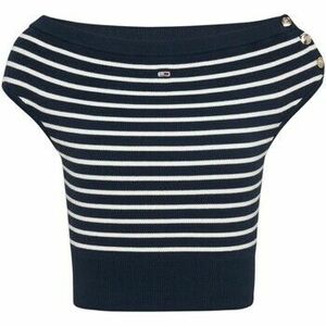 Svetre Tommy Hilfiger TJW OFF SHOULDER DW0DW20252 vyobraziť