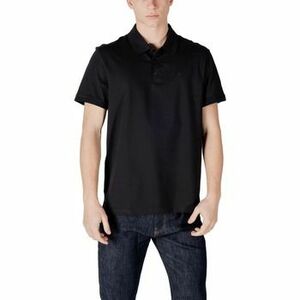 Polokošele s krátkym rukávom Calvin Klein Jeans SS SMOOTH COTTON SOLID LV040HM281 vyobraziť