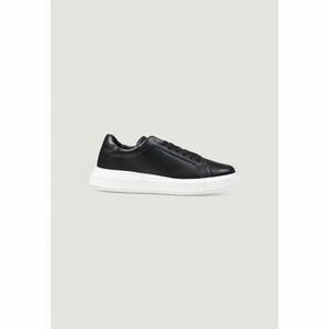 Módne tenisky Calvin Klein Jeans LOW TOP LACE UP LTH HM0HM01016 vyobraziť