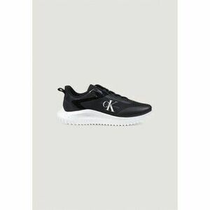 Módne tenisky Calvin Klein Jeans EVA RUNNER LOW LACE YM0YM00968 vyobraziť