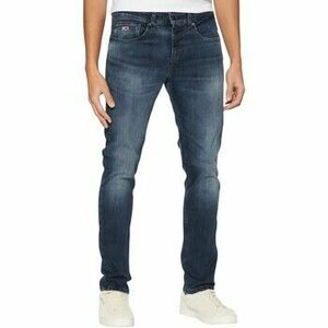 Džínsy Slim Tommy Hilfiger SCANTON AI1262 DM0DM20550 vyobraziť