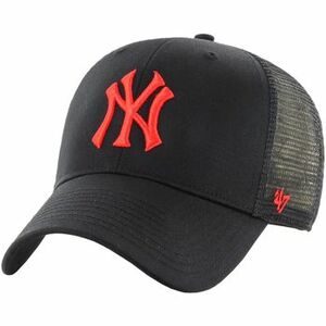 Šiltovky '47 Brand MLB New York Yankees Branson Cap vyobraziť