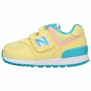 Nízke tenisky New Balance IV574BYS vyobraziť