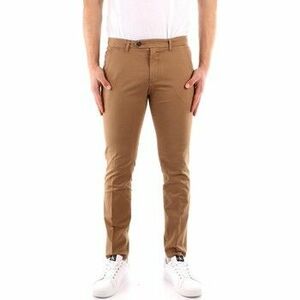 Nohavice Chinos/Nohavice Carrot Roy Rogers P21RRU013C9250112 vyobraziť