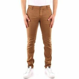 Nohavice Chinos/Nohavice Carrot Powell MBE111 vyobraziť