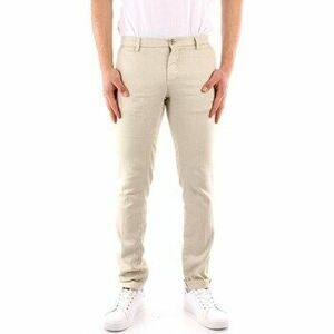 Nohavice Chinos/Nohavice Carrot Powell MBE111 vyobraziť