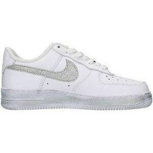 Členkové tenisky Nike SWOOSH GLITTER vyobraziť