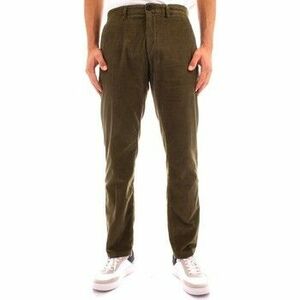 Nohavice Chinos/Nohavice Carrot Tommy Hilfiger MW0MW19889 vyobraziť