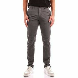 Nohavice Chinos/Nohavice Carrot Trussardi 52P00000 1T005449 vyobraziť