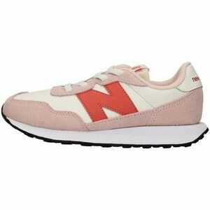 Nazuvky New Balance PH237PK1 vyobraziť