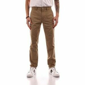 Nohavice Chinos/Nohavice Carrot Tommy Hilfiger MW0MW21952 vyobraziť