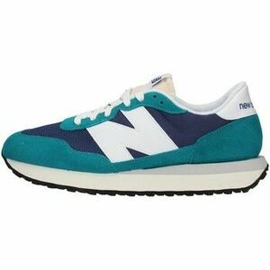 Nízke tenisky New Balance MS237VC vyobraziť