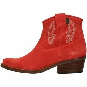 Čižmičky Dakota Boots DKT68 vyobraziť