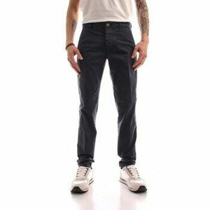 Nohavice Chinos/Nohavice Carrot Blauer 22SBLUP01293006000 vyobraziť