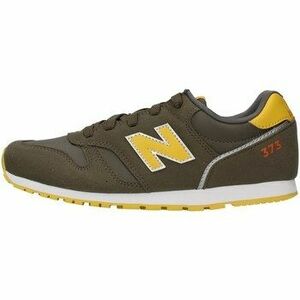 Nízke tenisky New Balance YC373XG2 vyobraziť