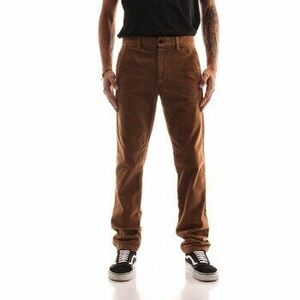 Nohavice Chinos/Nohavice Carrot Tommy Hilfiger MW0MW28637 vyobraziť