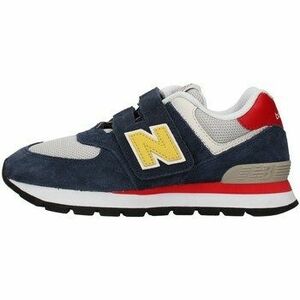 Nízke tenisky New Balance PV574DR2 vyobraziť