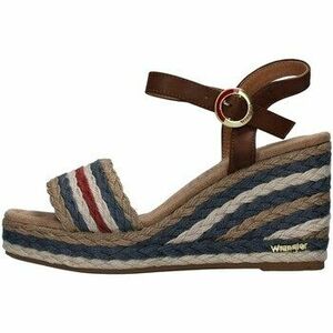 Espadrilky Wrangler WL31530A vyobraziť