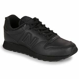 Nízke tenisky New Balance 500 vyobraziť