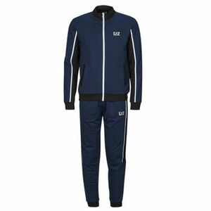 Súpravy vrchného oblečenia Emporio Armani EA7 TRACKSUIT 3DPV73 vyobraziť