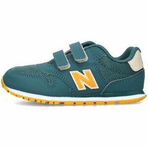 Nízke tenisky New Balance IV500FSG vyobraziť