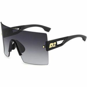 Slnečné okuliare Dsquared Occhiali da Sole D2 0126/S 807 vyobraziť