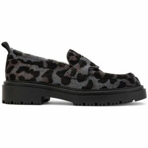 Balerínky/Babies HOFF Mocassin Leopard - Grey vyobraziť