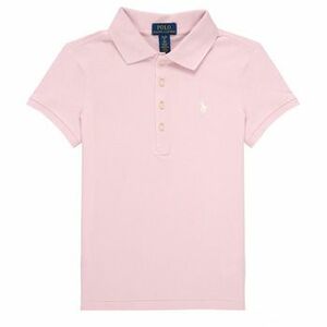 Polokošele s krátkym rukávom Polo Ralph Lauren SS POLO SHIR-TOPS-KNIT vyobraziť