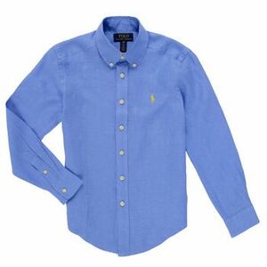 Košele s dlhým rukávom Polo Ralph Lauren CLBDPPC-SHIRTS-SPORT SHIRT vyobraziť