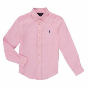 Košele s dlhým rukávom Polo Ralph Lauren CLBDPPC-SHIRTS-SPORT SHIRT vyobraziť