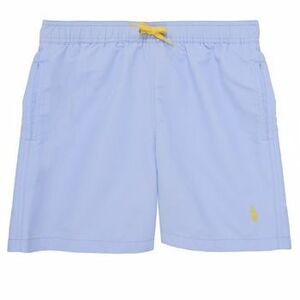 Plavky Polo Ralph Lauren TRAVLR SHORT-SWIMWEAR-TRUNK vyobraziť