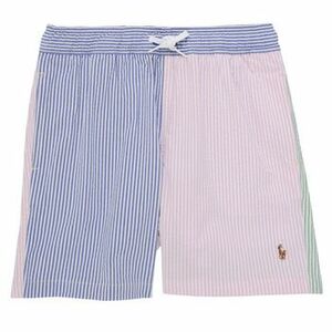 Plavky Polo Ralph Lauren TRAVLR SHORT-SWIMWEAR-TRUNK vyobraziť