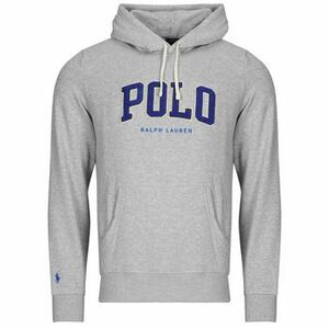 Mikiny Polo Ralph Lauren SWEATSHIRT CAPUCHE EN MOLLETON vyobraziť