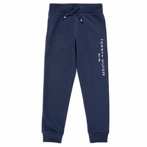 Tepláky/Vrchné oblečenie Tommy Hilfiger ESSENTIAL SWEATPANTS vyobraziť