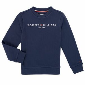 TOMMY HILFIGER Mikina námornícka modrá vyobraziť