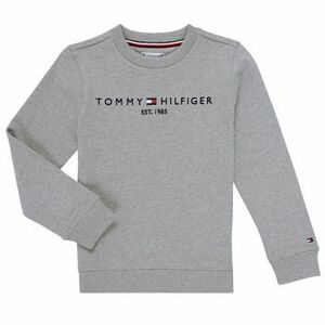 Mikiny Tommy Hilfiger ESSENTIAL SWEATSHIRT vyobraziť