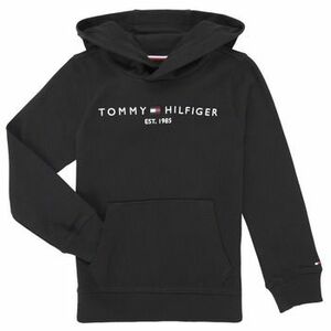 Mikiny Tommy Hilfiger ESSENTIAL HOODIE vyobraziť