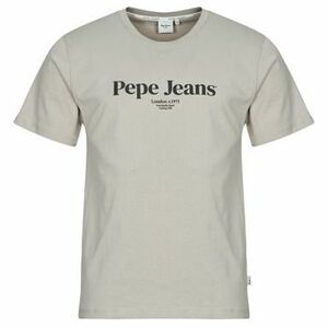 Tričká s krátkym rukávom Pepe jeans DALE TEE vyobraziť