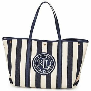 Veľká nákupná taška/Nákupná taška Lauren Ralph Lauren EMERIE TOTE EXTRA LARGE vyobraziť