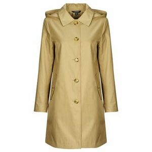 Kabátiky Trenchcoat Lauren Ralph Lauren SB RN LINED-COAT vyobraziť